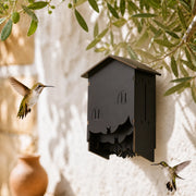 Nichoir à chauves-souris 3 chambres