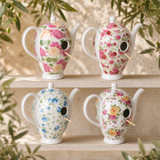 Nichoir cafetière