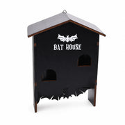 Nichoir à chauves-souris 3 compartiments — photo 2