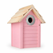 Nichoir rose compact — photo 2