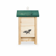 Nichoir à chauves-souris à toit vert — photo 2