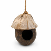 Nichoir en noix de coco — photo 2
