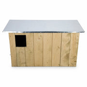 Nichoir en bois robuste — photo 2