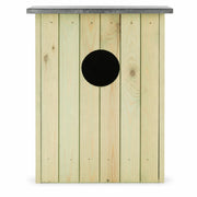 Nichoir en bois traité — photo 2