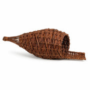 Panier-nichoir tressé — photo 2