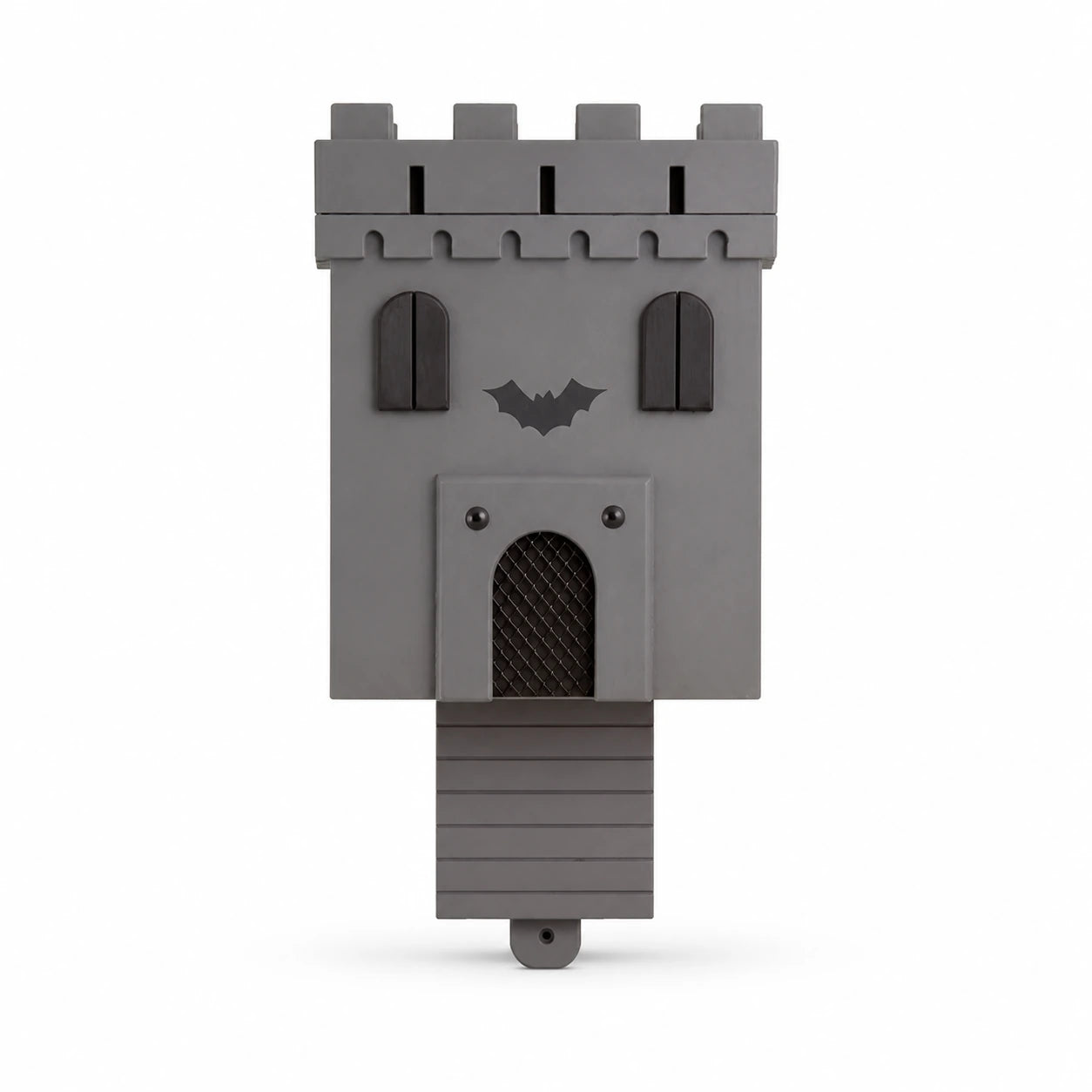 Château à chauves-souris — photo 2