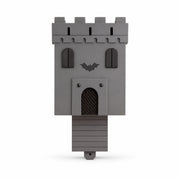 Château à chauves-souris — photo 2
