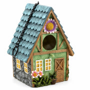 Nichoir extérieur douillet 21 × 15 × 13 cm — photo 2