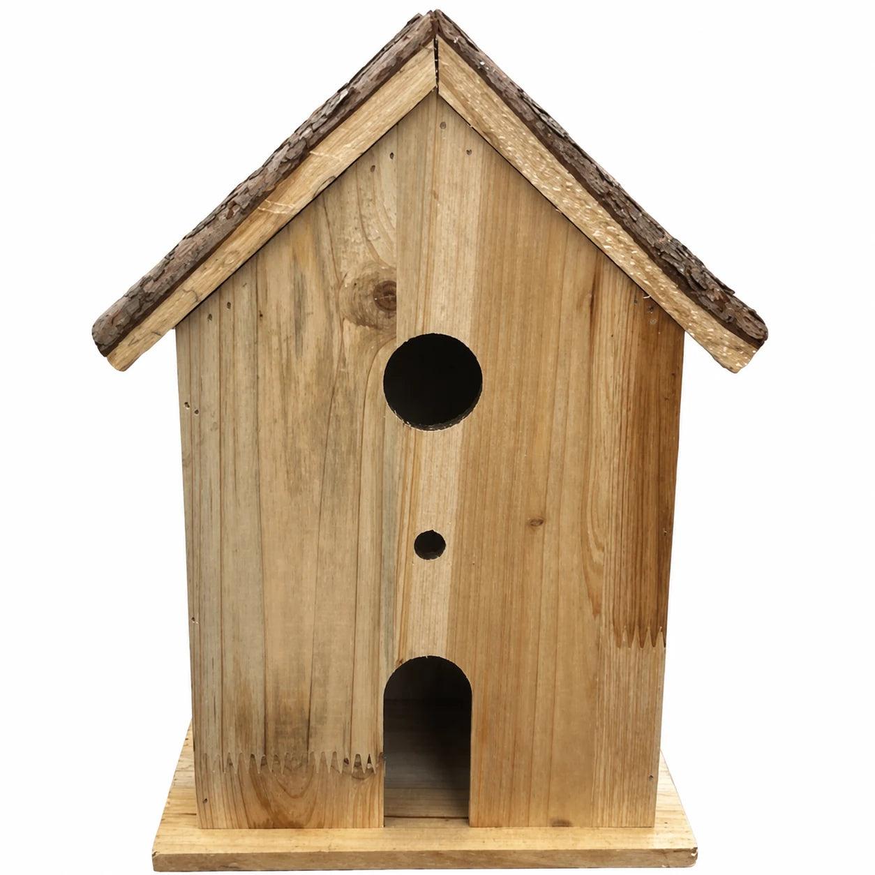 Nichoir pour oiseaux — photo 2