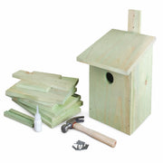 Kit nichoir en bois à assembler — photo 2