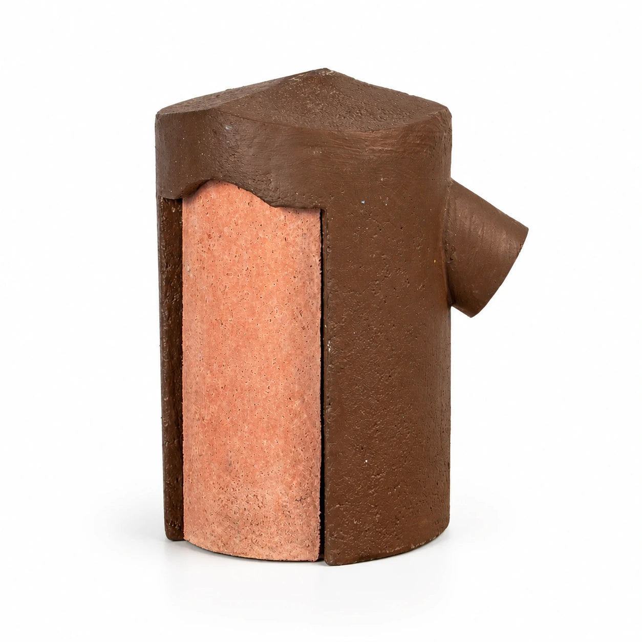 Nichoir cylindrique à accès latéraux — photo 2