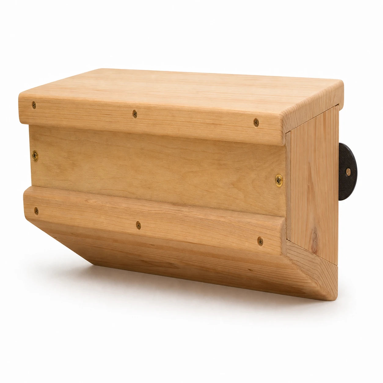 Nichoir horizontal — photo 3