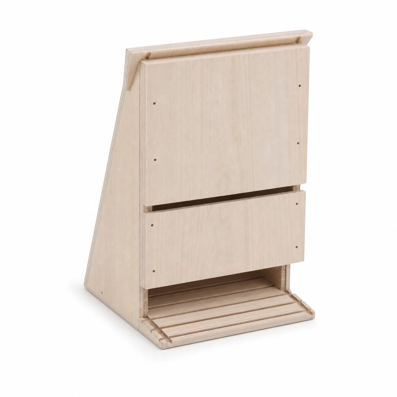 Nichoir en bois — photo 3