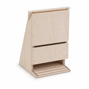 Nichoir en bois — photo 3
