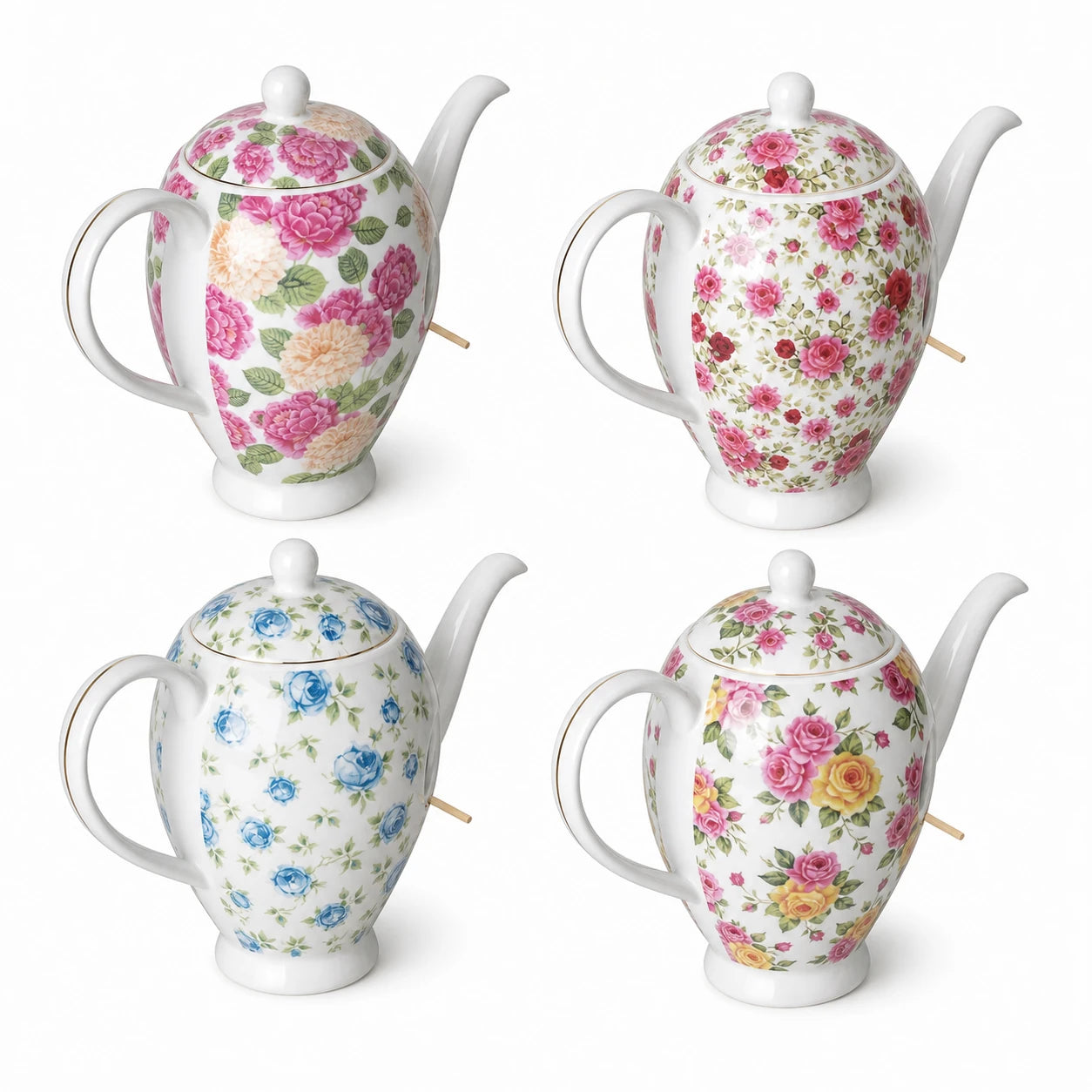 Nichoir cafetière — photo 3
