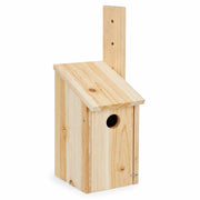 Nichoir suspendu en sapin — photo 3