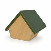 Nichoir semi-ouvert en bois FSC — photo 3