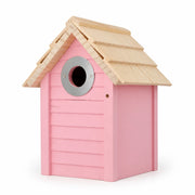 Nichoir rose compact — photo 3