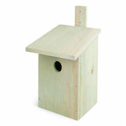 Kit nichoir en bois à assembler — photo 3