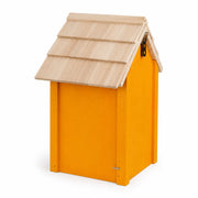 Nichoir orange compact — photo 3