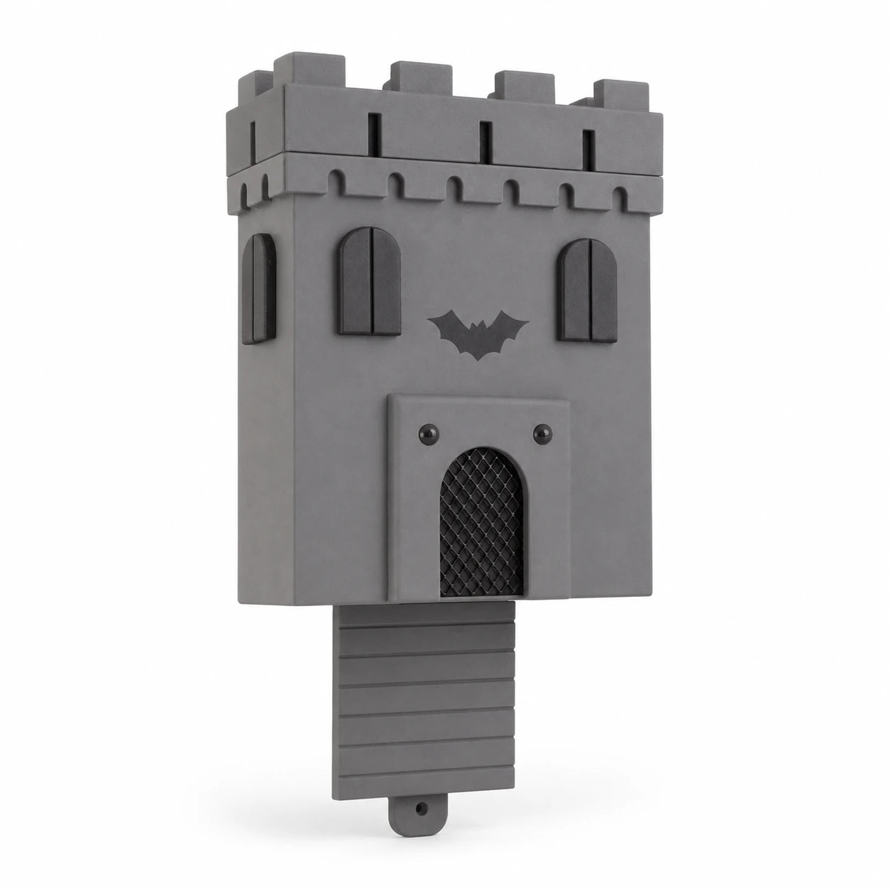 Château à chauves-souris — photo 3