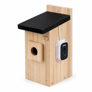 Nichoir connecté avec caméra 5 MP — photo 3