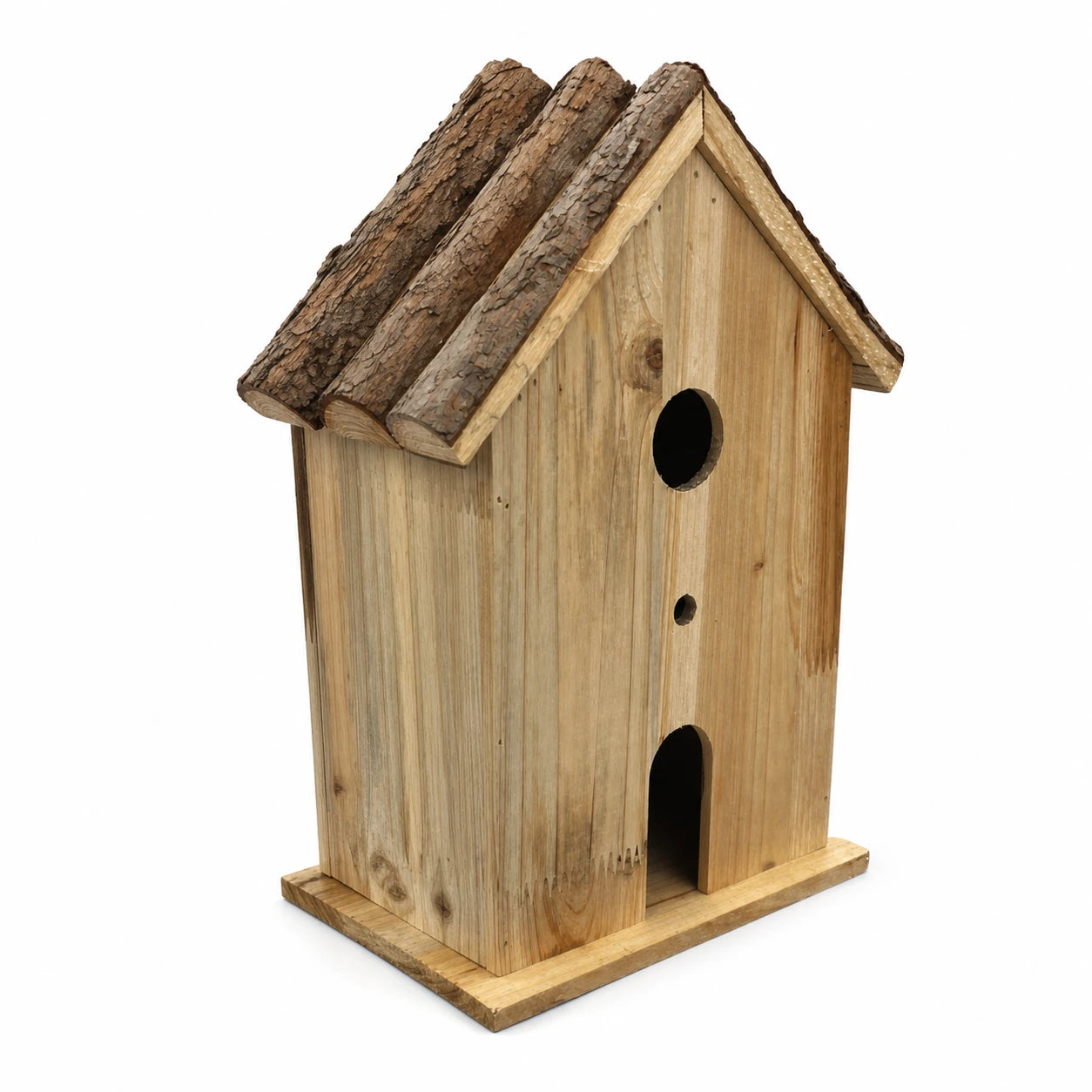 Nichoir pour oiseaux — photo 3