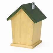 Nichoir en bois à façade ouvrante — photo 3