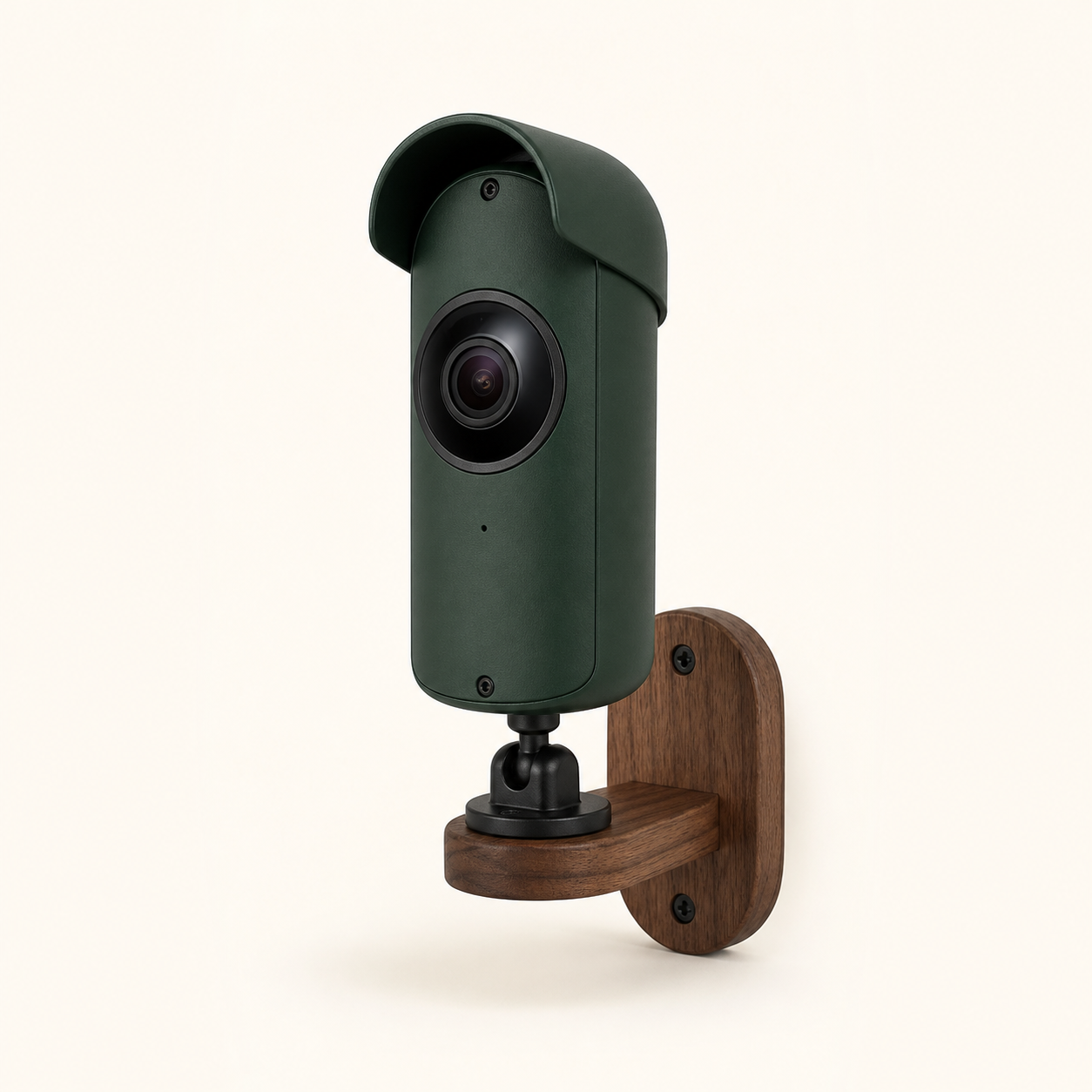 Camera grand angle pour nichoir - vue catalogue